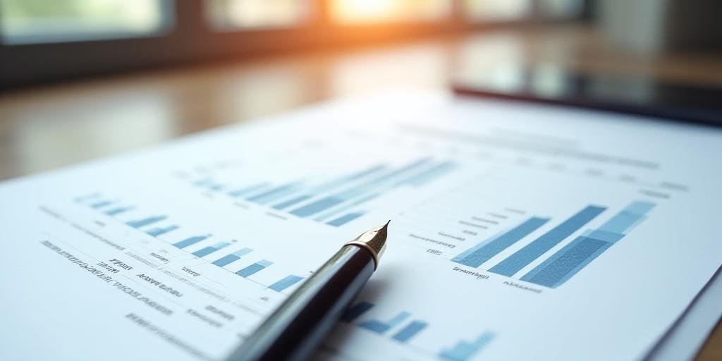 Legal documents and a pen on a professional desk surface